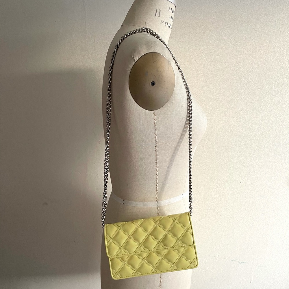 *Sale - Jacobs by Marc Jacobs - chain crossbody bag - Picture 4 of 13